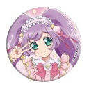 真中啦啦-美妙系列crossing live2025徽章