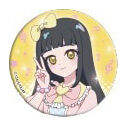 铃风纺-美妙系列crossing live2025徽章