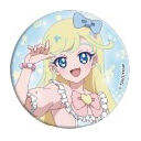 星川美月-美妙系列crossing live2025徽章