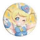 萌黄绘萌-美妙系列crossing live2025徽章