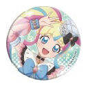 黛雅-美妙系列crossing live2025徽章