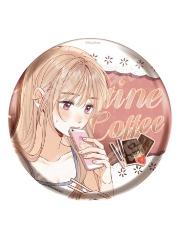 桑稚C赏吧唧-且赴蜜约系列