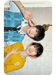 突围合照小卡 奇函博文ver.A