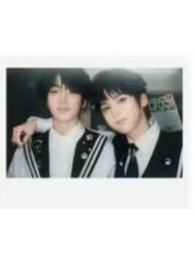 突围合照拍立得 涵博玮辰