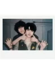 突围合照拍立得 函瑞奇函