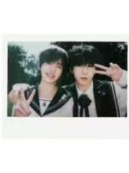 突围合照拍立得 奇函博文