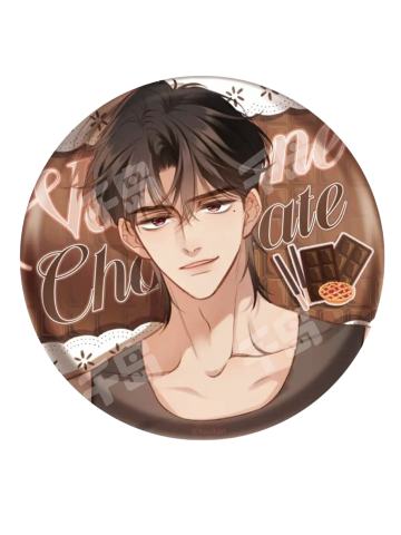 晏C赏吧唧-且赴蜜约系列