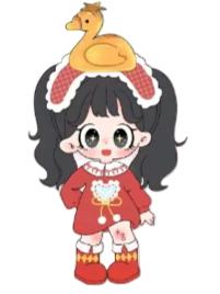 隐藏款-红红火火