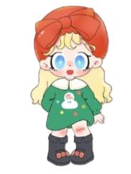 惊喜款-苹安顺遂