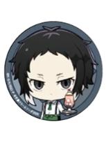 芥川龙之介A徽章-奶油苏打系列