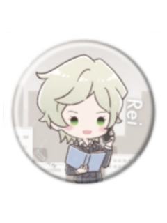 骑咲礼Q版徽章-星代职场女生ver.