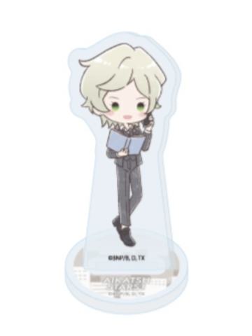 骑咲礼Q版立牌-星代职场女生ver.