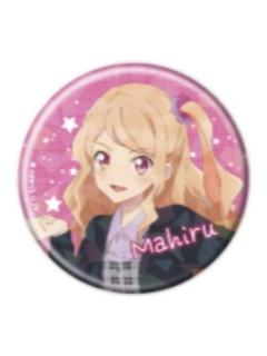 香澄真昼徽章-星代职场女生ver.