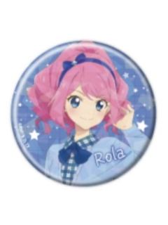 樱庭劳拉徽章-星代职场女生ver.