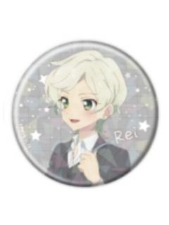 骑咲礼徽章-星代职场女生ver.