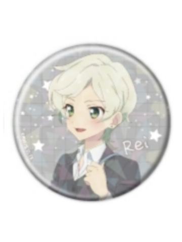 骑咲礼徽章-星代职场女生ver.