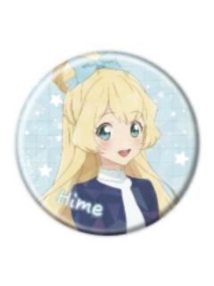 白鸟姬徽章-星代职场女生ver.