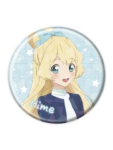 白鸟姬徽章-星代职场女生ver.