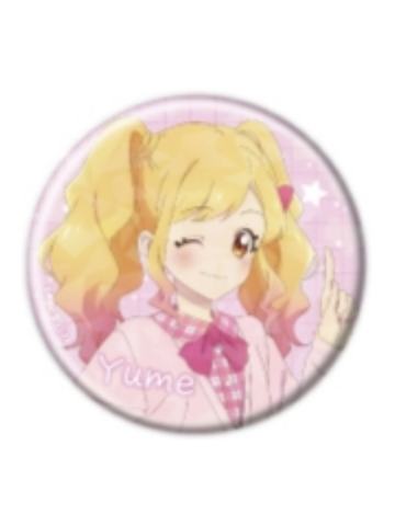 虹野梦徽章-星代职场女生ver.