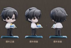 顾时夜-2025 凤凰于飞系列 生日礼盒(PVC摆件)-资料图