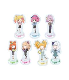 星代职场女生ver.Q版立牌05