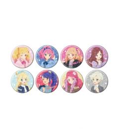 星代职场女生ver.徽章