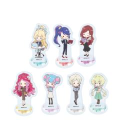 星代职场女生ver.Q版立牌06