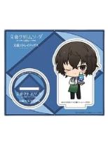 太宰治A立牌-奶油苏打系列