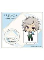 中岛敦A立牌-奶油苏打系列