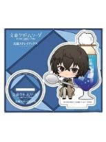 太宰治B立牌-奶油苏打系列