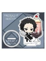 芥川龙之介B立牌-奶油苏打系列