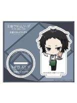 芥川龙之介A立牌-奶油苏打系列