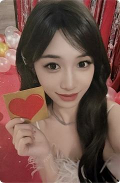 小红包生日派对卡 璐