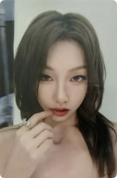 小红包生日派对卡 林