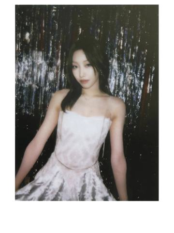 小红包生日派对拍立得 林 ver.B