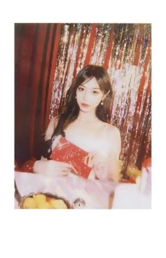 小红包生日派对拍立得 璐 ver.A