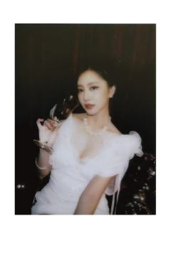 小红包生日派对拍立得 芊 ver.B