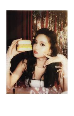 小红包生日派对拍立得 a ver.B