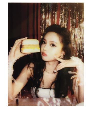 小红包生日派对拍立得 a ver.B