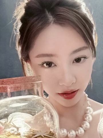 小红包生日派对卡 芊