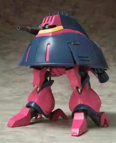 M.I.A NRX-055 猎犬-资料图