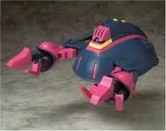 M.I.A NRX-055 猎犬-资料图