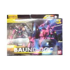 M.I.A NRX-055 猎犬-资料图