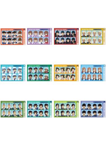 贴纸-证件照写真风格系列