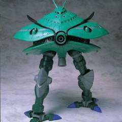 M.I.A MA-08 大扎姆