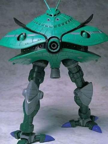 M.I.A MA-08 大扎姆