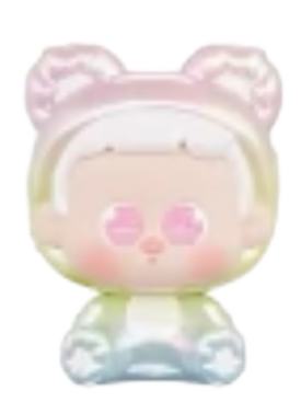 特别款-彩虹小熊