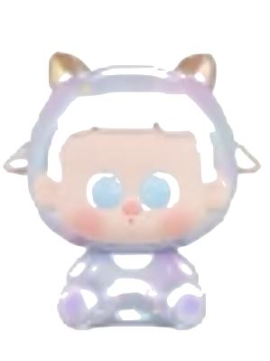 特别款-睡睡小羊