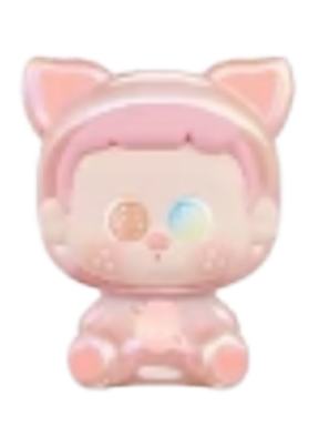 特别款-玩偶小猪