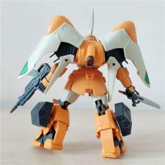 M.I.A ZGMF-1017 金恩 米凯尔专用型-资料图